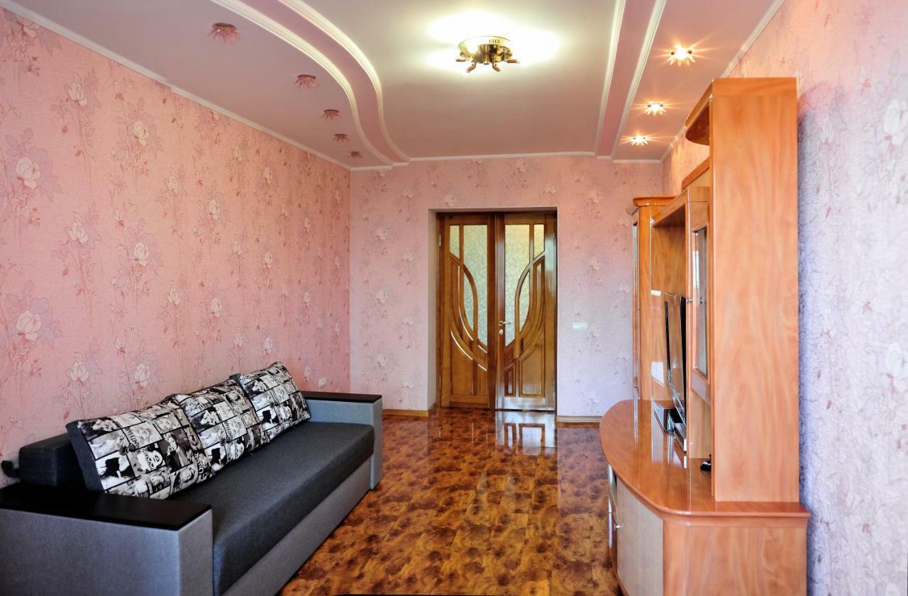 Аппартаменты Старорезничная Oděsa Exteriér fotografie
