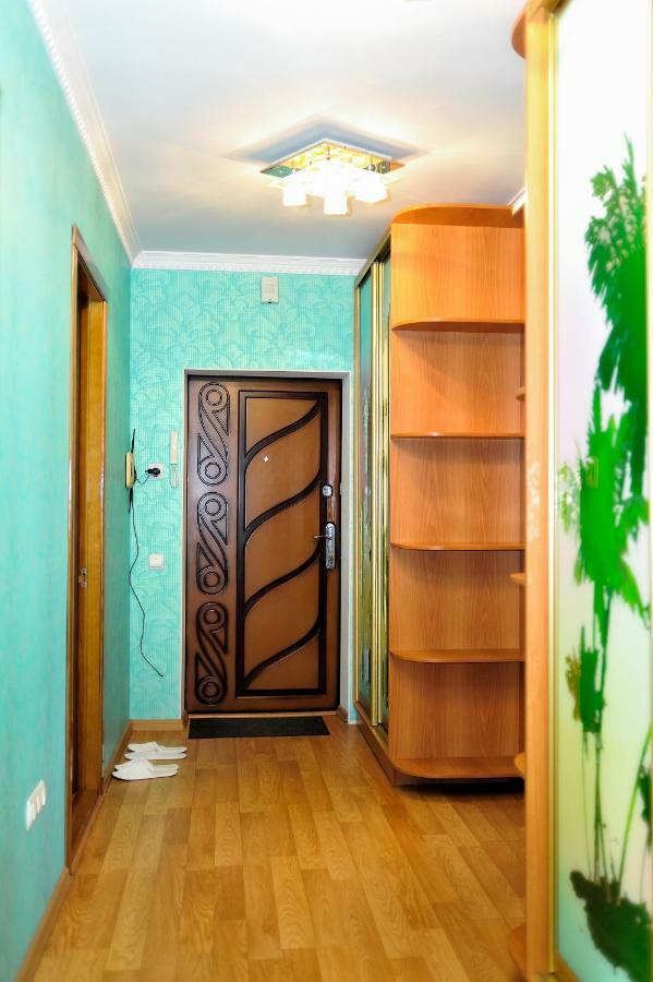 Аппартаменты Старорезничная Oděsa Exteriér fotografie
